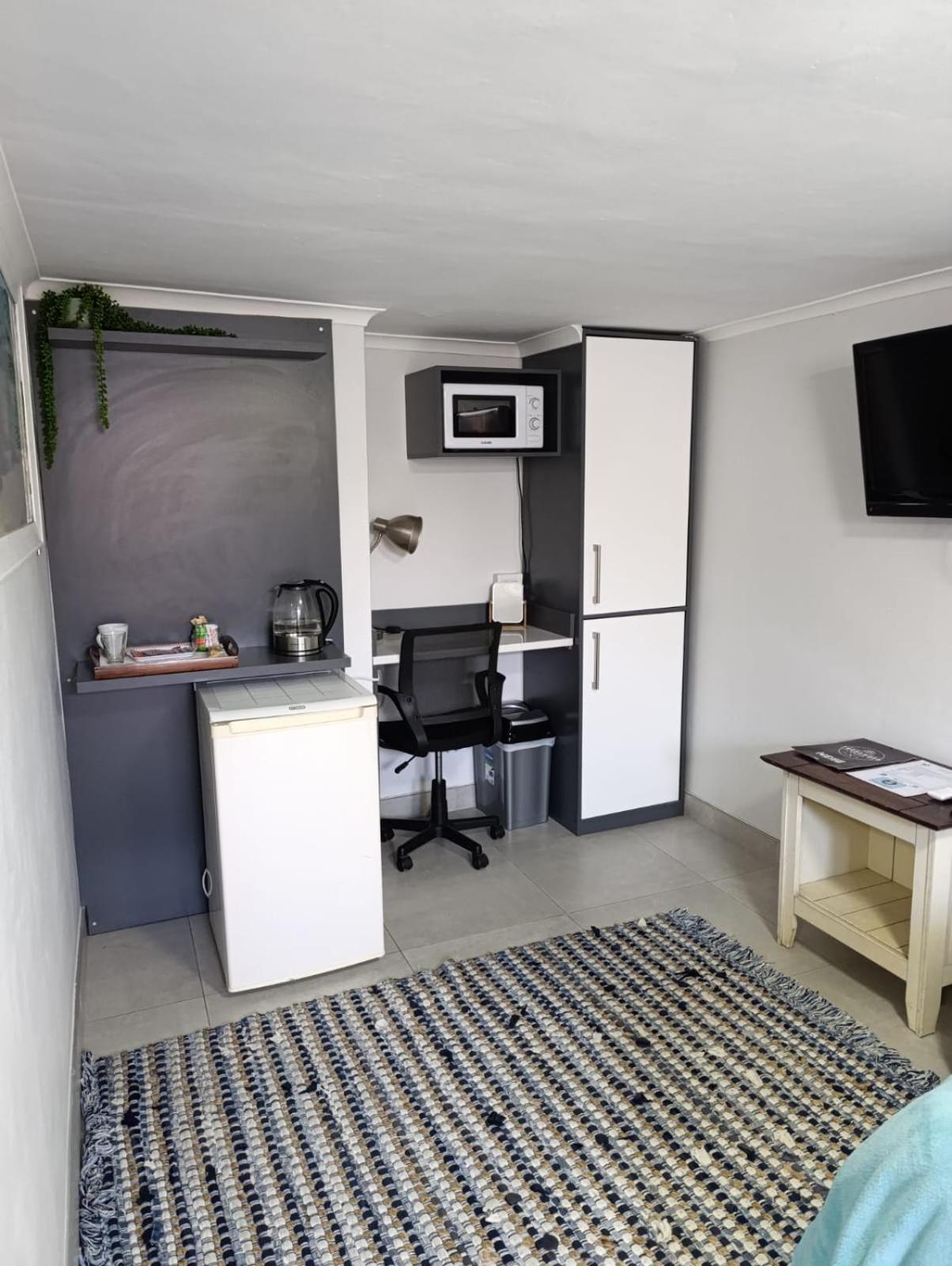 Reef View Bnb East London Exterior foto