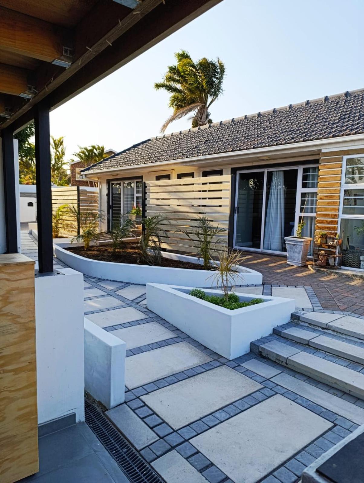 Reef View Bnb East London Exterior foto