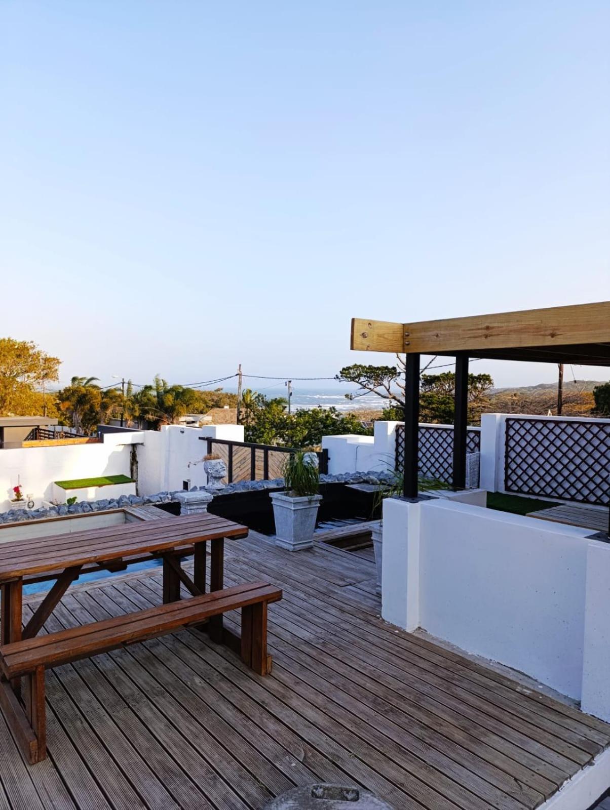 Reef View Bnb East London Exterior foto