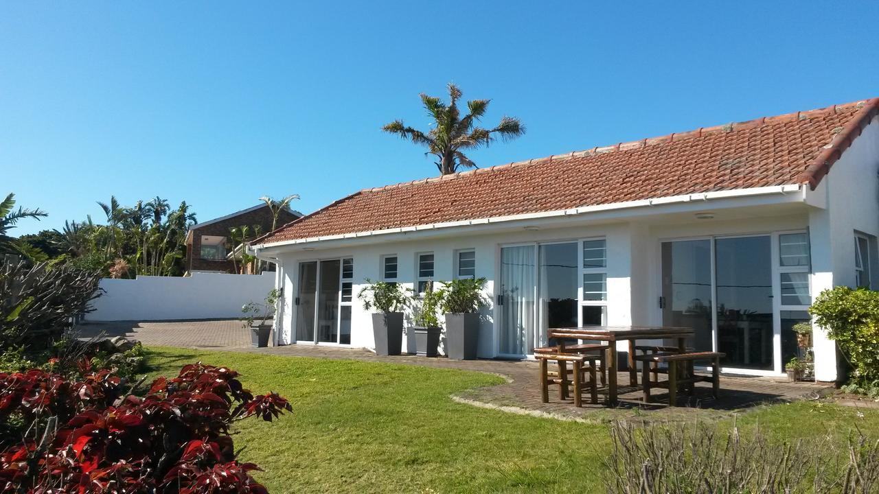 Reef View Bnb East London Exterior foto