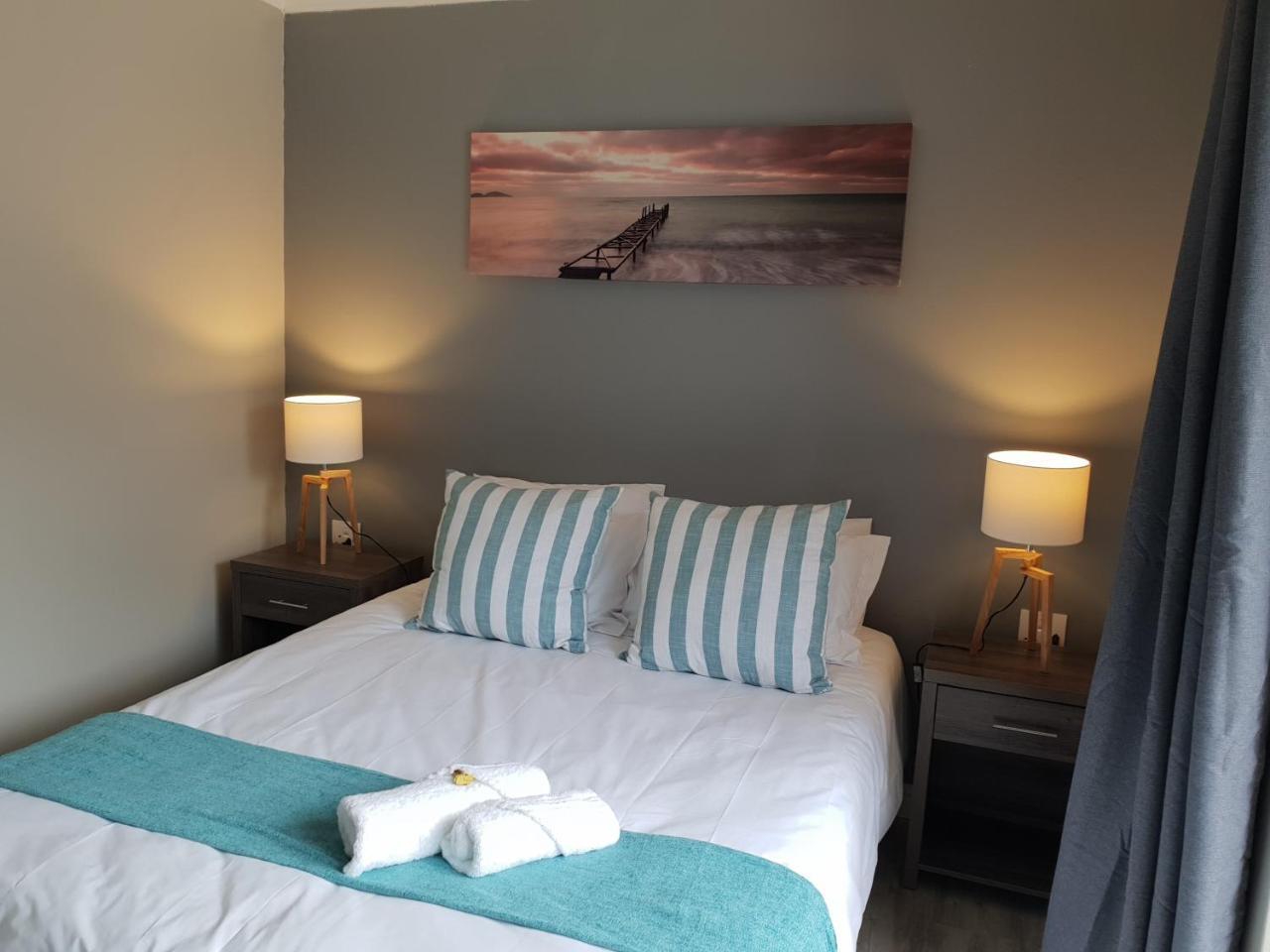 Reef View Bnb East London Exterior foto