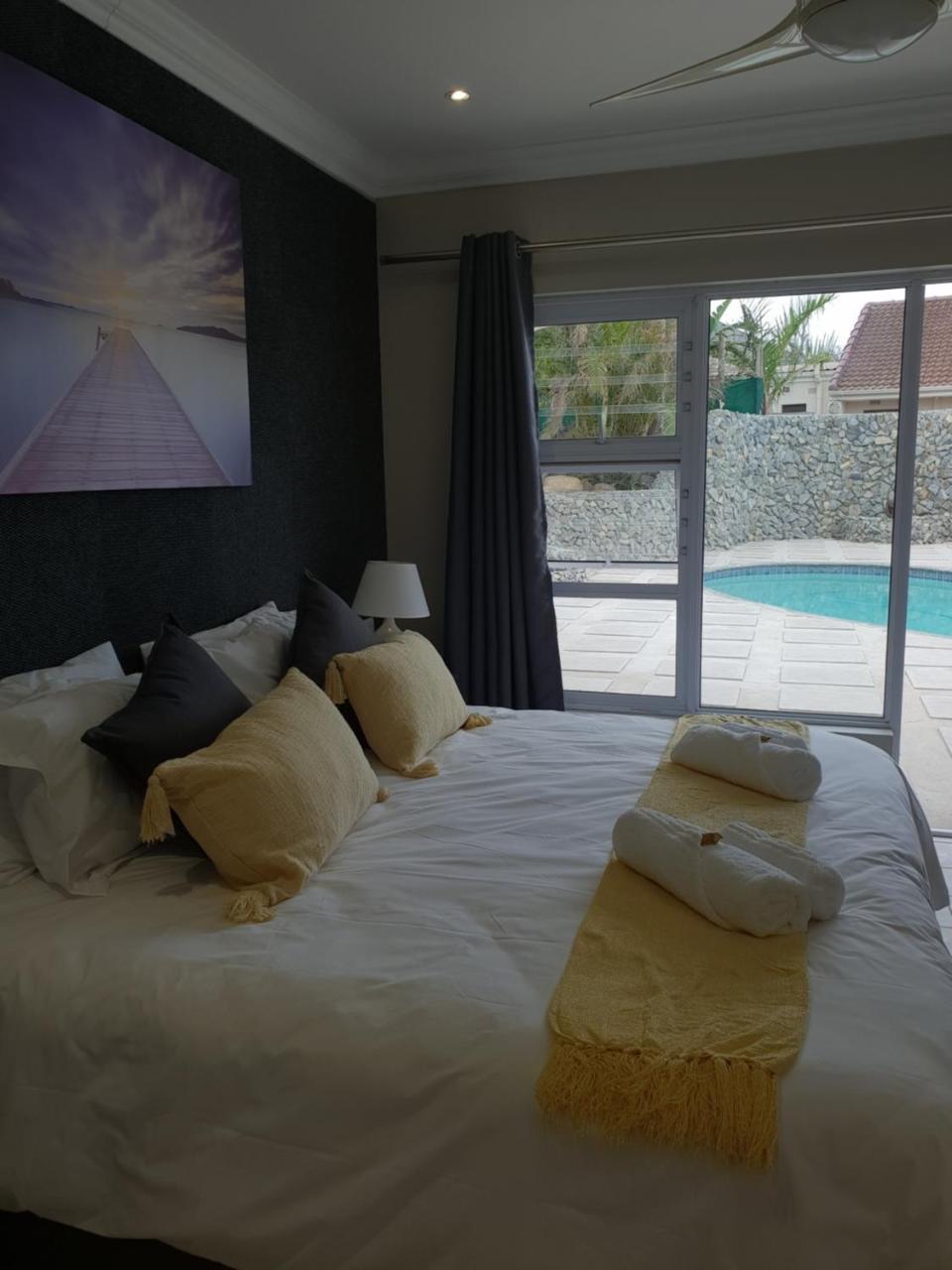 Reef View Bnb East London Exterior foto