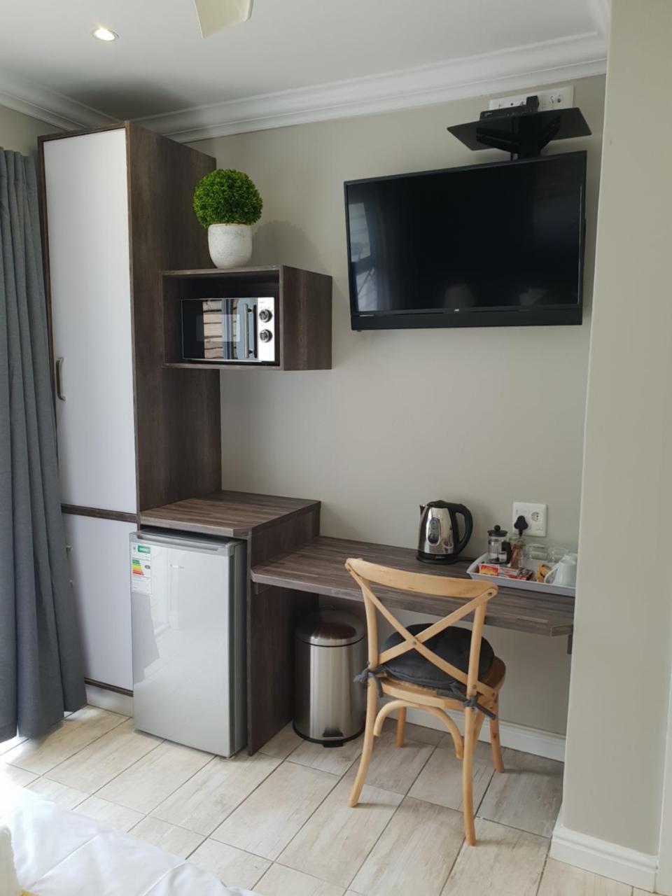 Reef View Bnb East London Exterior foto