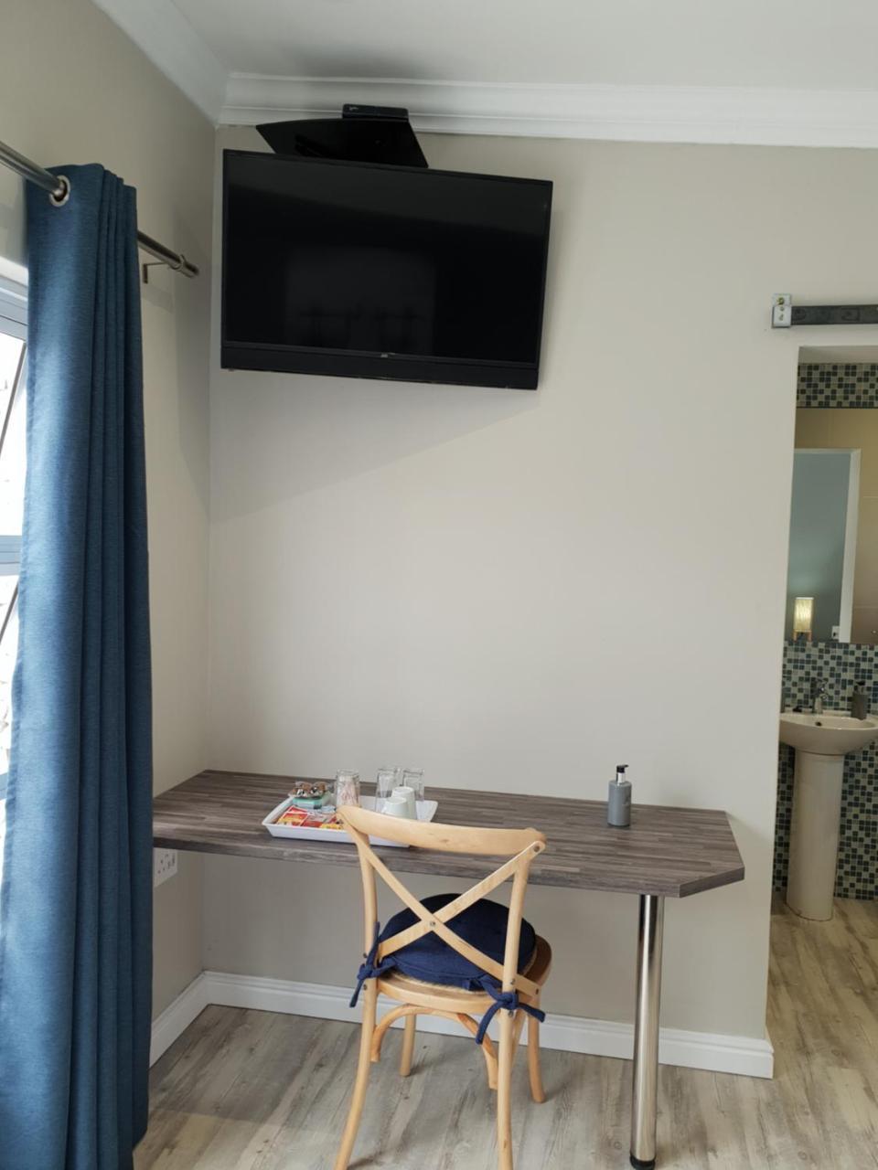 Reef View Bnb East London Exterior foto