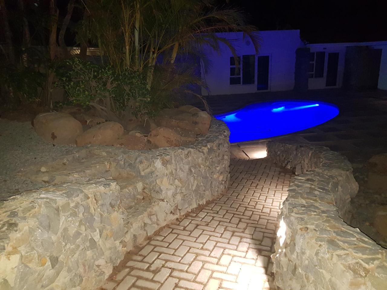 Reef View Bnb East London Exterior foto